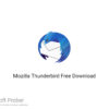 Mozilla Thunderbird 2020 Free Download