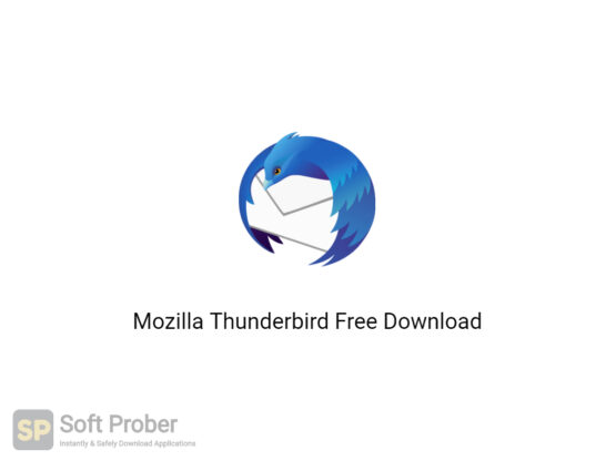mozilla thunderbird download 64 bit