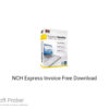 NCH Express Invoice 2020 Free Download
