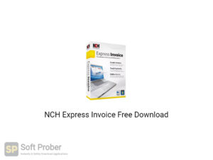 nch express invoice free download