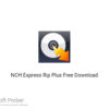 NCH Express Rip Plus 2020 Free Download