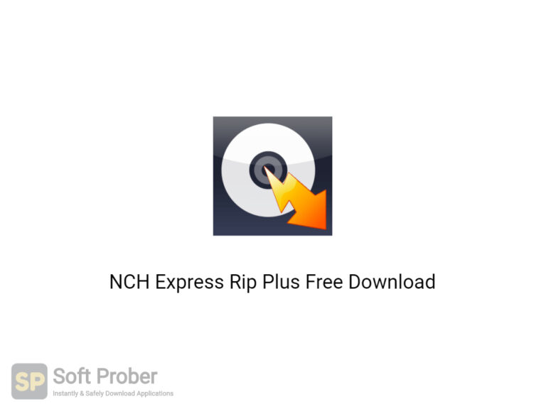 NCH Express Zip Plus 10.25 download the new version