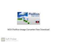 NCH Pixillion Image Converter 2020 Free Download-Softprober.com