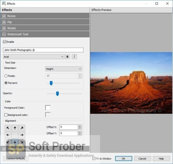 NCH Pixillion Image Converter Plus 11.45 for windows download free