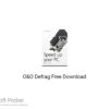 O&O Defrag 2020 Free Download