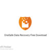 OneSafe Data Recovery 2020 Free Download