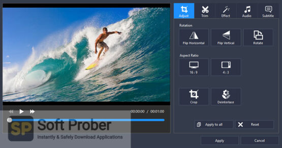 PC Video Converter 2020 Latest Version Download-Softprober.com