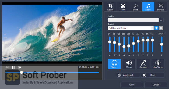 PC Video Converter 2020 Offline Installer Download-Softprober.com