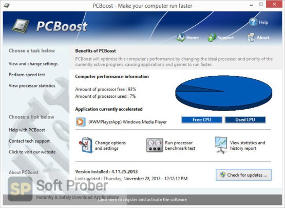 PGWare PCBoost 2020 Direct Link Download-Softprober.com