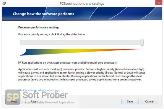 PGWare PCBoost 2020 Latest Version Download-Softprober.com