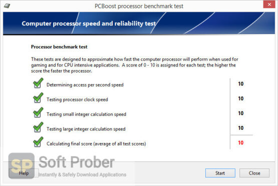 PGWare PCBoost 2020 Offline Installer Download-Softprober.com