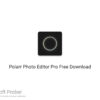 Polarr Photo Editor Pro 2020 Free Download