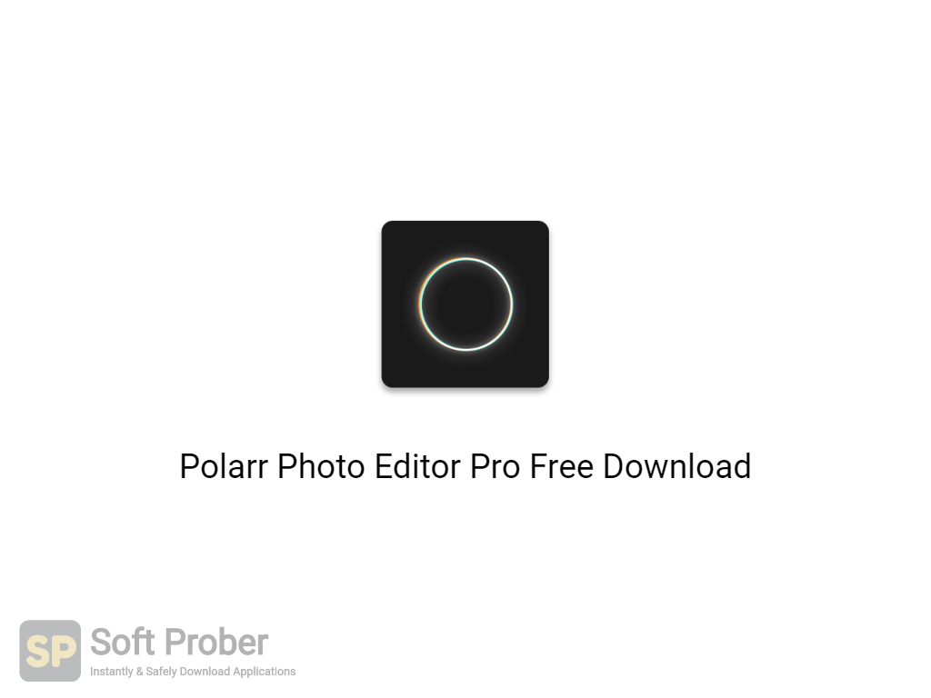 polarr photo editor apk download