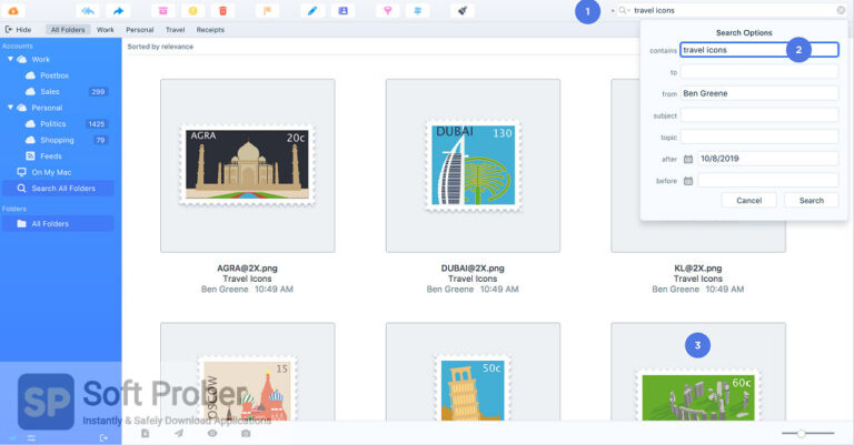 Postbox 5.0.22 download