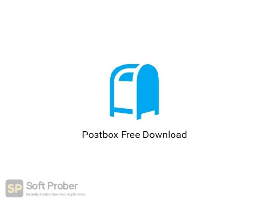 Postbox 2020 Free Download-Softprober.com