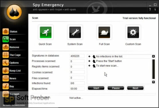 Spy Emergency 2020 Direct Link Download-Softprober.com