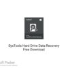SysTools Hard Drive Data Recovery 2020 Free Download