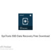 SysTools SSD Data Recovery 2020 Free Download
