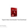 Tipard Video Downloader 2020 Free Download