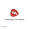WebAcappella 2020 Free Download