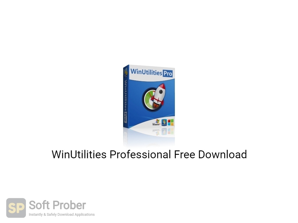 WinUtilities Professional 15.88 for ios download
