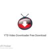 YTD Video Downloader 2020 Free Download