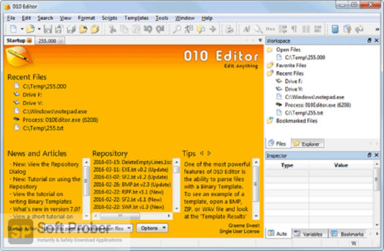 010 Editor 2020 Direct Link Download-Softprober.com