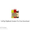 1stFlip FlipBook Creator Pro 2021 Free Download