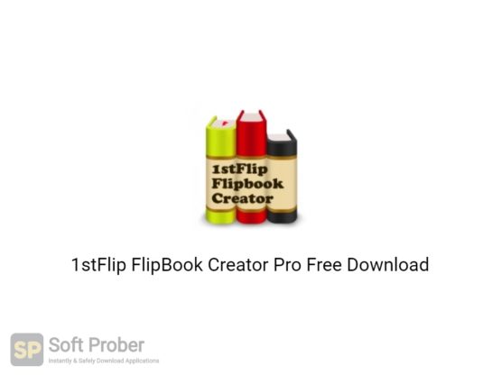 1stflip flipbook creator pro