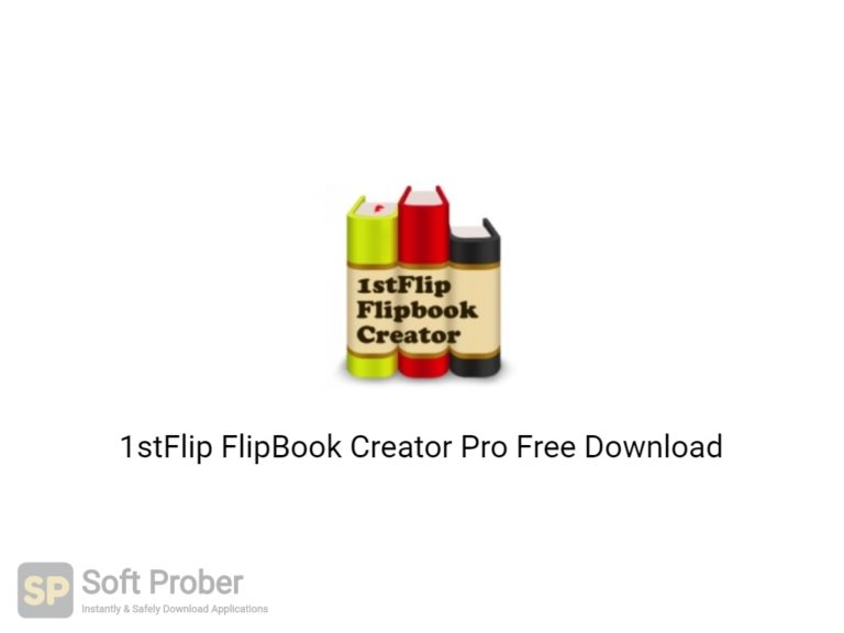 free flipbook creator without ads and watermark
