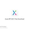 Axure RP 2021 Free Download