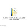 CoolUtils Total Audio Converter 2021 Free Download