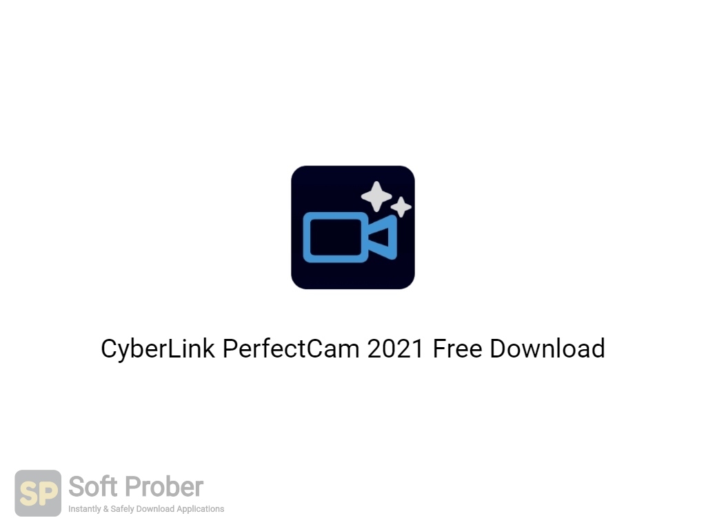 CyberLink PerfectCam Premium 2.3.7124.0 instal the new version for mac