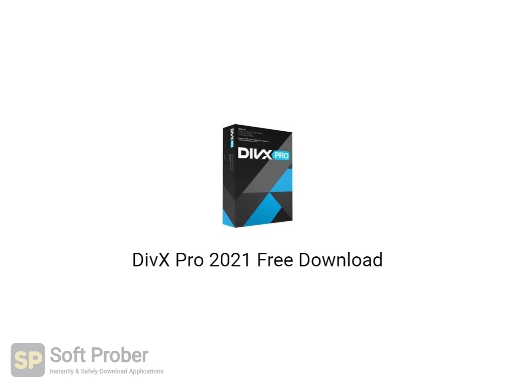 DivX Pro 10.10.1 for iphone download