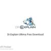 Dr.Explain Ultima 2020 Free Download