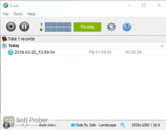 Evaer Video Recorder for Skype 2021 Offline Installer Download-Softprober.com