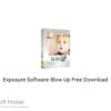 Exposure Software Blow Up 2021 Free Download