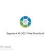 Exposure X6 2021 Free Download