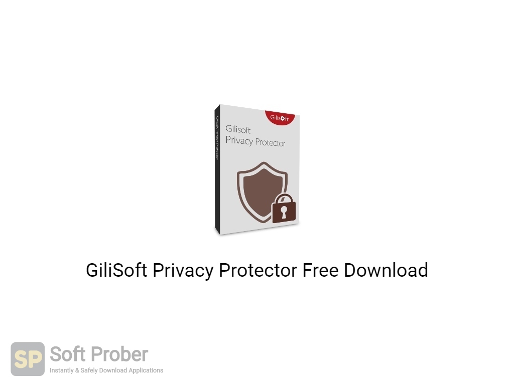 privacy protector software