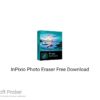 InPixio Photo Eraser 2021 Free Download