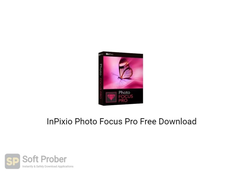 inpixio photo focus download
