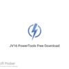 JV16 PowerTools 2021 Free Download