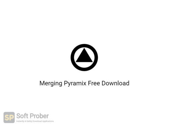 Merging Pyramix 2020 Free Download-Softprober.com