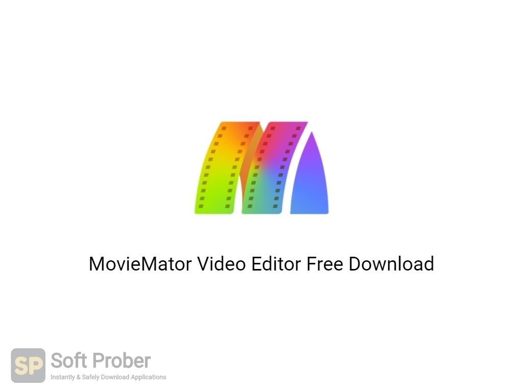 video editor moviemator pro for windwos