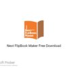Next FlipBook Maker 2020 Free Download