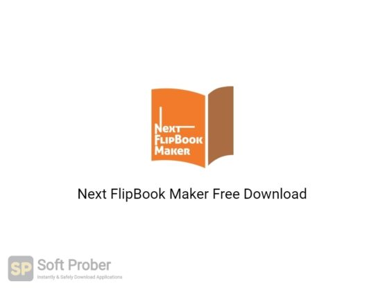 next flipbook maker pro for windows