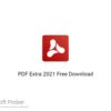 PDF Extra 2021 Free Download
