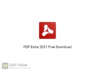 PDF Extra 2021 Free Download-Softprober.com
