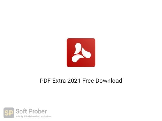PDF Extra 2021 Free Download-Softprober.com