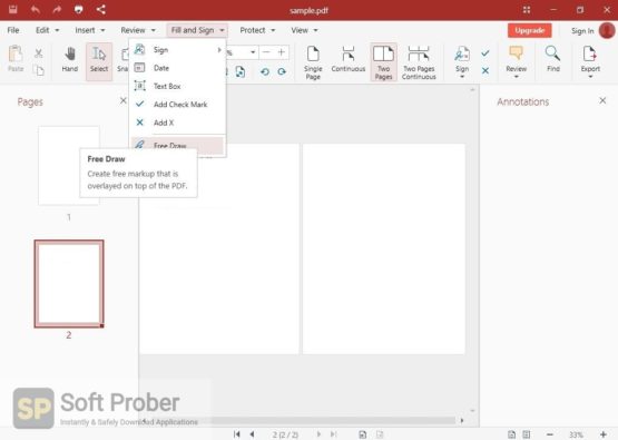 PDF Extra 2021 Offline Installer Download-Softprober.com